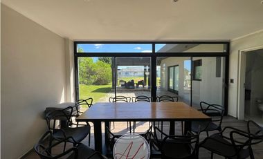 CASA EN VENTA EN RESIDENCIAL II COSTA ESMERLDA