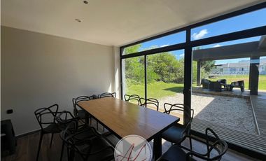 CASA EN VENTA EN RESIDENCIAL II COSTA ESMERLDA