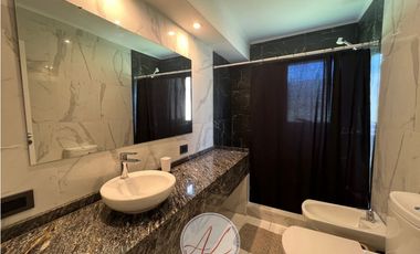 CASA EN VENTA EN RESIDENCIAL II COSTA ESMERLDA