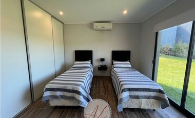 CASA EN VENTA EN RESIDENCIAL II COSTA ESMERLDA