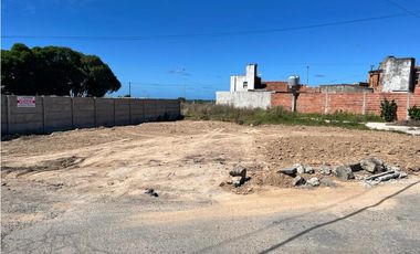 LATORRE PROP. VENDE HERMOSO LOTE A METROS DEL MAR