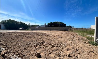 LATORRE PROP. VENDE HERMOSO LOTE A METROS DEL MAR