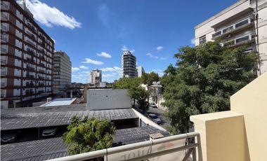 Departamento en venta sobre 25 de Mayo y San Martin