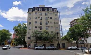Departamento en venta sobre 25 de Mayo y San Martin