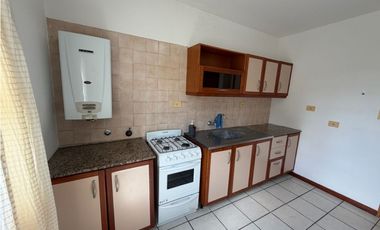 Departamento en venta sobre 25 de Mayo y San Martin