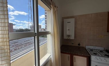 Departamento en venta sobre 25 de Mayo y San Martin