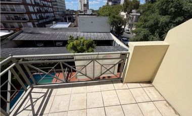 Departamento en venta sobre 25 de Mayo y San Martin