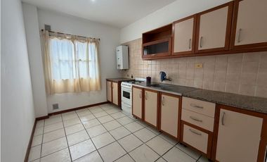 Departamento en venta sobre 25 de Mayo y San Martin