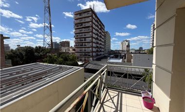 Departamento en venta sobre 25 de Mayo y San Martin