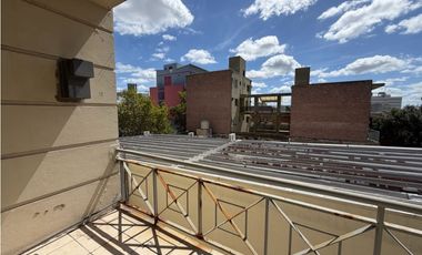 Departamento en venta sobre 25 de Mayo y San Martin