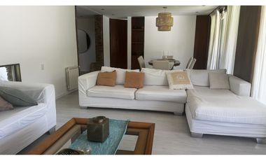 Venta de Casa en barrio privado Las Lomas, Haras Santa Maria. Escobar