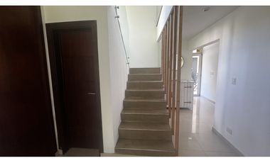 Venta de Casa en barrio privado Las Lomas, Haras Santa Maria. Escobar