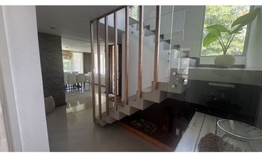 Venta de Casa en barrio privado Las Lomas, Haras Santa Maria. Escobar