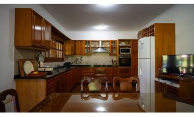 CASA 6 AMBIENTES- APTO CREDITO – VALLE VERDE