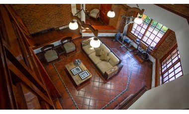 CASA 6 AMBIENTES- APTO CREDITO – VALLE VERDE
