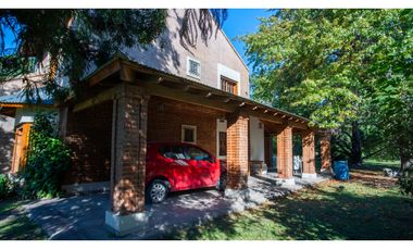 CASA 6 AMBIENTES- APTO CREDITO – VALLE VERDE