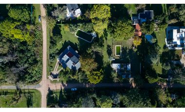 CASA 6 AMBIENTES- APTO CREDITO – VALLE VERDE