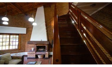 CASA 6 AMBIENTES- APTO CREDITO – VALLE VERDE