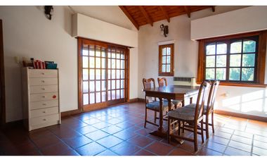 CASA 6 AMBIENTES- APTO CREDITO – VALLE VERDE