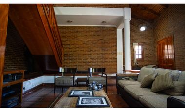 CASA 6 AMBIENTES- APTO CREDITO – VALLE VERDE