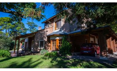 CASA 6 AMBIENTES- APTO CREDITO – VALLE VERDE