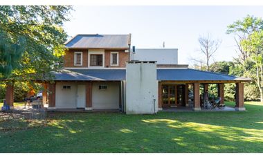 CASA 6 AMBIENTES- APTO CREDITO – VALLE VERDE