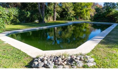 CASA 6 AMBIENTES- APTO CREDITO – VALLE VERDE