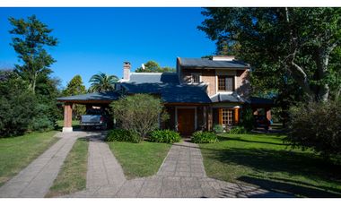 CASA 6 AMBIENTES- APTO CREDITO – VALLE VERDE
