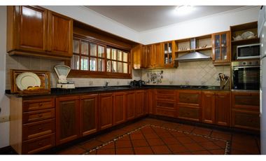 CASA 6 AMBIENTES- APTO CREDITO – VALLE VERDE