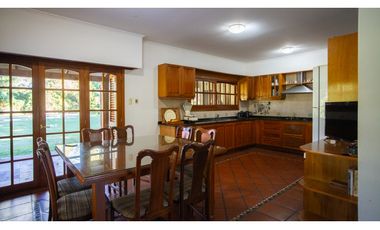 CASA 6 AMBIENTES- APTO CREDITO – VALLE VERDE