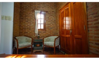 CASA 6 AMBIENTES- APTO CREDITO – VALLE VERDE