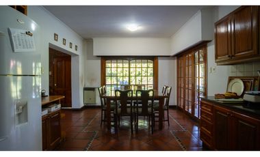 CASA 6 AMBIENTES- APTO CREDITO – VALLE VERDE