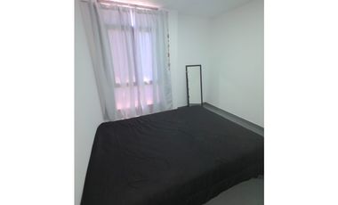VENTA - MONOAMBIENTE REFACCIONADO - AMOBLADO - Bº CENTRO