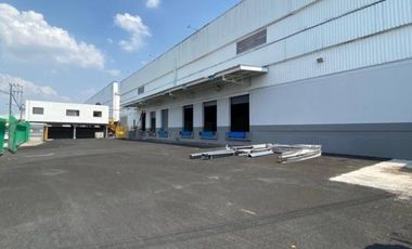 Bodega en Renta en Querétaro por Bernardo Quintana de 4,080