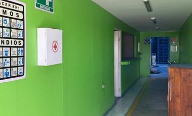 Bodega en Renta en Querétaro por Bernardo Quintana de 4,080