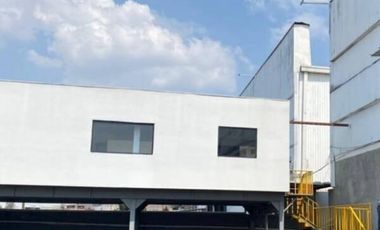 Bodega en Renta en Querétaro por Bernardo Quintana de 4,080