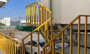 Bodega en Renta en Querétaro por Bernardo Quintana de 4,080