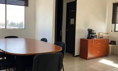 Bodega en Renta en Querétaro por Bernardo Quintana de 4,080