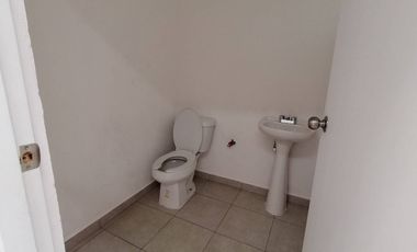 Bodega en Renta en Querétaro, de 223 m2 por Parque Industria