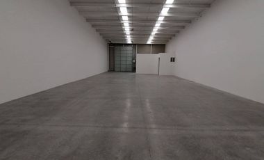 Bodega en Renta en Querétaro, de 223 m2 por Parque Industria