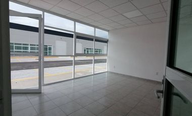 Bodega en Renta en Querétaro, de 223 m2 por Parque Industria