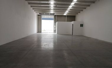 Bodega en Renta en Querétaro, de 223 m2 por Parque Industria