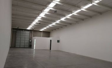 Bodega en Renta en Querétaro, de 223 m2 por Parque Industria