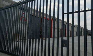 Bodega en Renta en Querétaro, zona céntrica por P. I. Benito