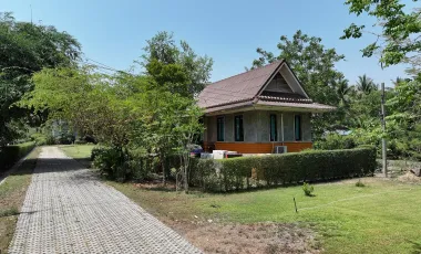2 Bedroom House for sale in Plai Phongphang, Samut Songkhram