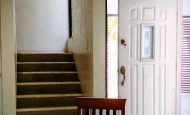 Casa en Venta en las Playa de Sisal Yucatán.