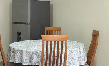 Casa en Venta en las Playa de Sisal Yucatán.