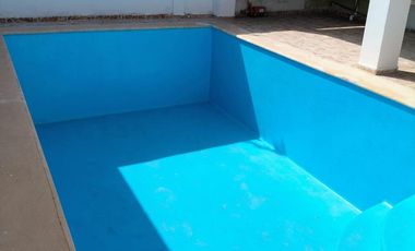 Casa en Venta en las Playa de Sisal Yucatán.