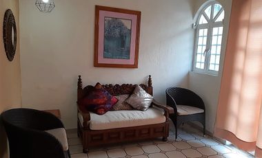 Propiedad en Venta en Zona Romantica Puerto Vallarta | Ideal para Inversion o Airbnb
