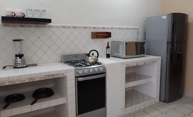 Propiedad en Venta en Zona Romantica Puerto Vallarta | Ideal para Inversion o Airbnb